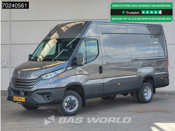 Furgon IVECO Daily 35c18