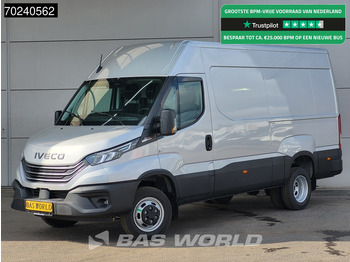 Furgon IVECO Daily 35c18