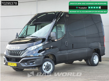 Furgon IVECO Daily 35c18