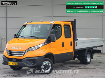 Kamioncine me karroceri IVECO Daily 35c21