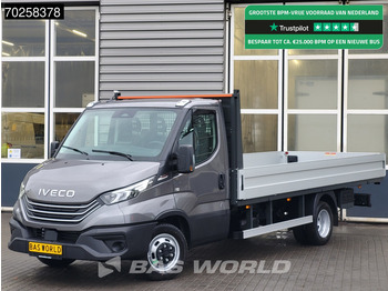 Kamioncine me karroceri IVECO Daily 35c21