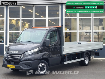 Kamioncine me karroceri IVECO Daily 35c21