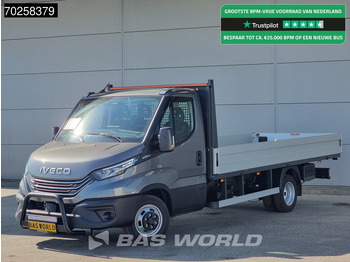 Kamioncine me karroceri IVECO Daily 35c21