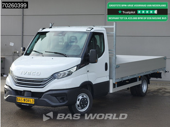 Kamioncine me karroceri IVECO Daily 35c21