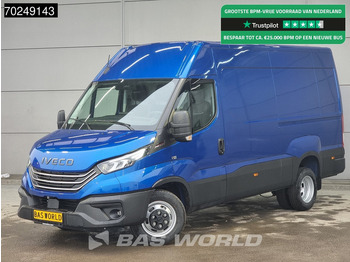Furgon IVECO Daily 35c21