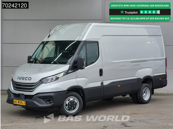Furgon IVECO Daily 35c21