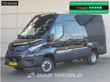 Furgon IVECO Daily 35c21