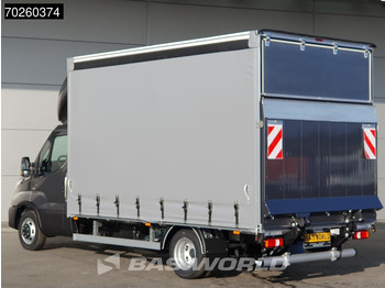 Kamioncine me tendë i ri Iveco Daily 35C21 3.0L Automaat Schuifzeilen met Laadklep ACC LED Bakwagen Schuifzeil Zeilen Koffer Meubelbak Plane 22m3 Airco: foto 2