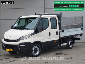 Kamioncine me karroceri IVECO Daily 35s11