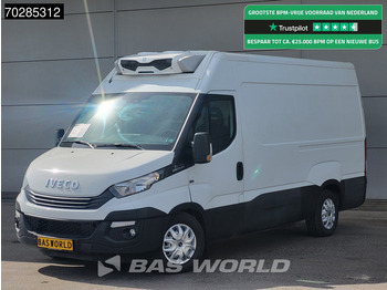 Furgon frigorifer IVECO Daily 35s14