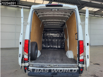 Furgon Iveco Daily 35S14 L2H2 3,5t Trekgewicht 140PK Airco Cruise Euro6 L2 Airco Cruise control: foto 3 Furgon Iveco Daily 35S14 L2H2 3,5t Trekgewicht 140PK Airco Cruise Euro6 L2 Airco Cruise control: foto 3