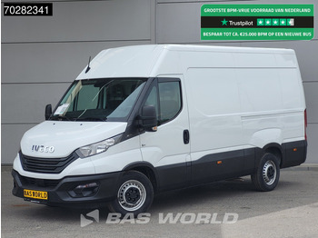 Furgon IVECO Daily 35s14