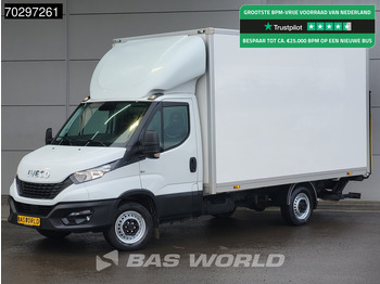 Kamioncine me kontinier IVECO Daily 35s14