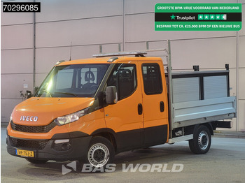 Kamioncine me karroceri IVECO Daily
