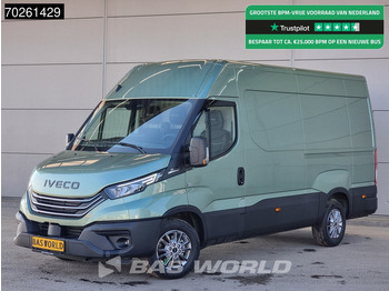 Furgon IVECO Daily 35s16