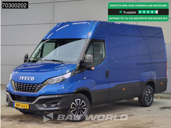 Furgon IVECO Daily 35s16