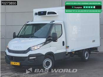 Furgon frigorifer IVECO Daily 35s16
