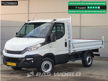 Kamioncine me karroceri IVECO Daily 35s16