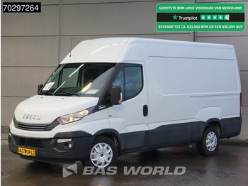 Furgon IVECO Daily 35s18