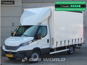Kamioncine me tendë IVECO Daily 35s21