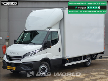 Kamioncine me kontinier IVECO Daily 35s21