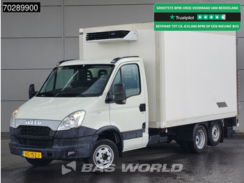 Furgon frigorifer IVECO Daily
