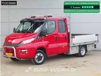 Kamioncine me karroceri IVECO Daily 50c18