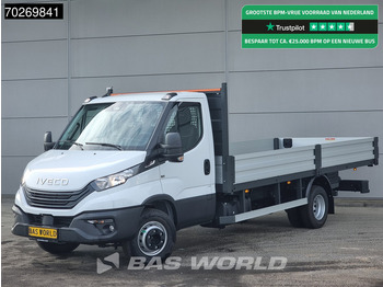 Kamioncine me karroceri IVECO Daily 70c18