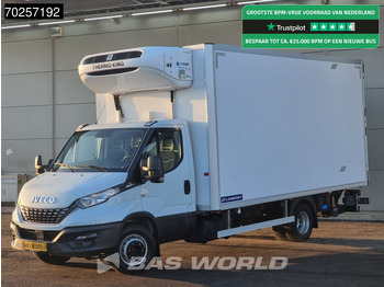 Furgon frigorifer IVECO Daily