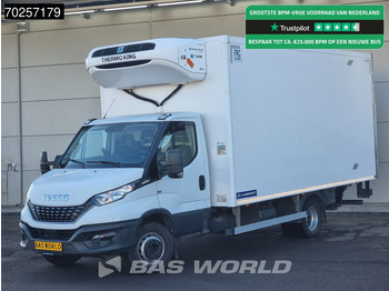 Furgon frigorifer IVECO Daily