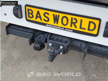 Kamioncine me karroceri MAN TGE 3.140 Automaat Open Laadbak Trekhaak Airco Cruise Euro6 Pickup Pritsche Open Box Airco Trekhaak Cruise control: foto 3
