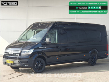 Furgon MAN TGE 3.180