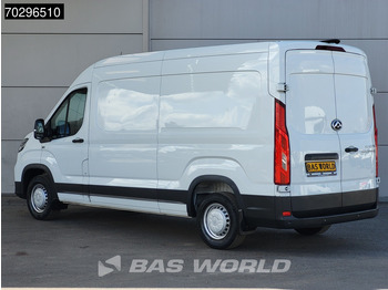 Furgon Maxus Deliver 9 COMING SOON! L3H2 Airco Cruise Camera Parkeersensoren 10-inch Display CarPlay Euro6 L3 11m3 Airco Cruise control: foto 2