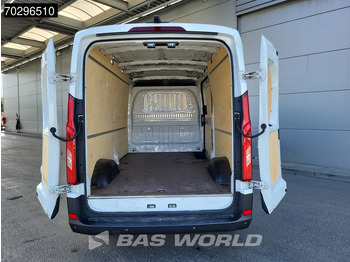 Furgon Maxus Deliver 9 COMING SOON! L3H2 Airco Cruise Camera Parkeersensoren 10-inch Display CarPlay Euro6 L3 11m3 Airco Cruise control: foto 3