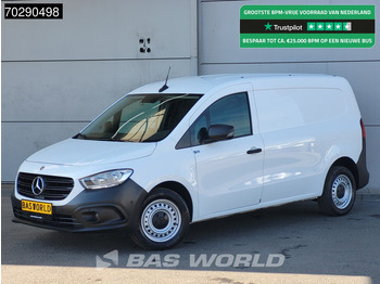 Furgon i vogël MERCEDES-BENZ