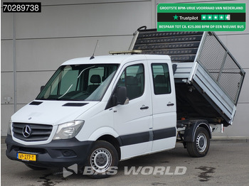 Kamioncine vetëshkarkuese MERCEDES-BENZ Sprinter 310