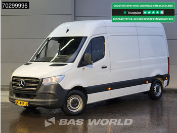 Furgon i vogël MERCEDES-BENZ Sprinter 311