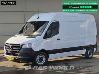 Furgon i vogël MERCEDES-BENZ Sprinter 311