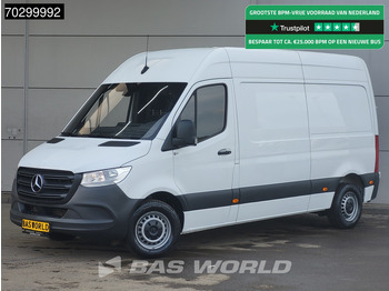 Furgon i vogël MERCEDES-BENZ Sprinter 311