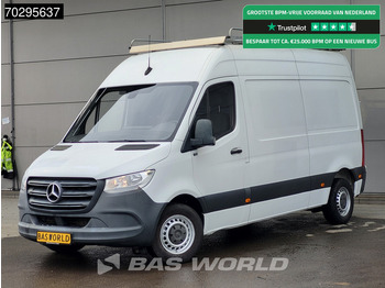 Furgon i vogël MERCEDES-BENZ Sprinter 311