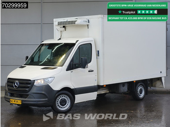 Furgon frigorifer MERCEDES-BENZ Sprinter 314