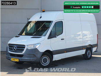 Furgon MERCEDES-BENZ Sprinter 314