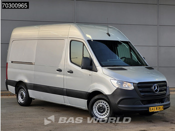 Furgon i vogël Mercedes-Benz Sprinter 315 CDI Automaat L2H2 150PK Airco Camera Parkeersensoren MBUX CarPlay Euro6 L2 Airco: foto 3 Furgon i vogël Mercedes-Benz Sprinter 315 CDI Automaat L2H2 150PK Airco Camera Parkeersensoren MBUX CarPlay Euro6 L2 Airco: foto 3