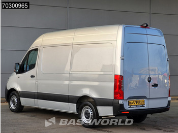 Furgon i vogël Mercedes-Benz Sprinter 315 CDI Automaat L2H2 150PK Airco Camera Parkeersensoren MBUX CarPlay Euro6 L2 Airco: foto 2 Furgon i vogël Mercedes-Benz Sprinter 315 CDI Automaat L2H2 150PK Airco Camera Parkeersensoren MBUX CarPlay Euro6 L2 Airco: foto 2