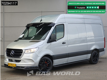 Furgon i vogël MERCEDES-BENZ Sprinter 315