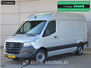 Furgon i vogël MERCEDES-BENZ Sprinter 315