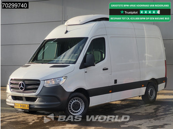 Furgon frigorifer MERCEDES-BENZ Sprinter 316