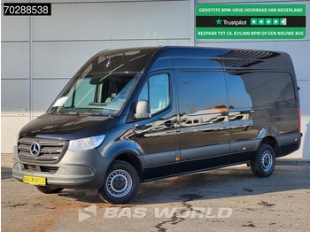 Furgon MERCEDES-BENZ Sprinter 317