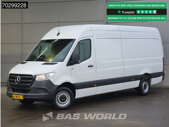 Furgon MERCEDES-BENZ Sprinter 317