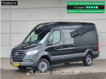 Furgon MERCEDES-BENZ Sprinter 317
